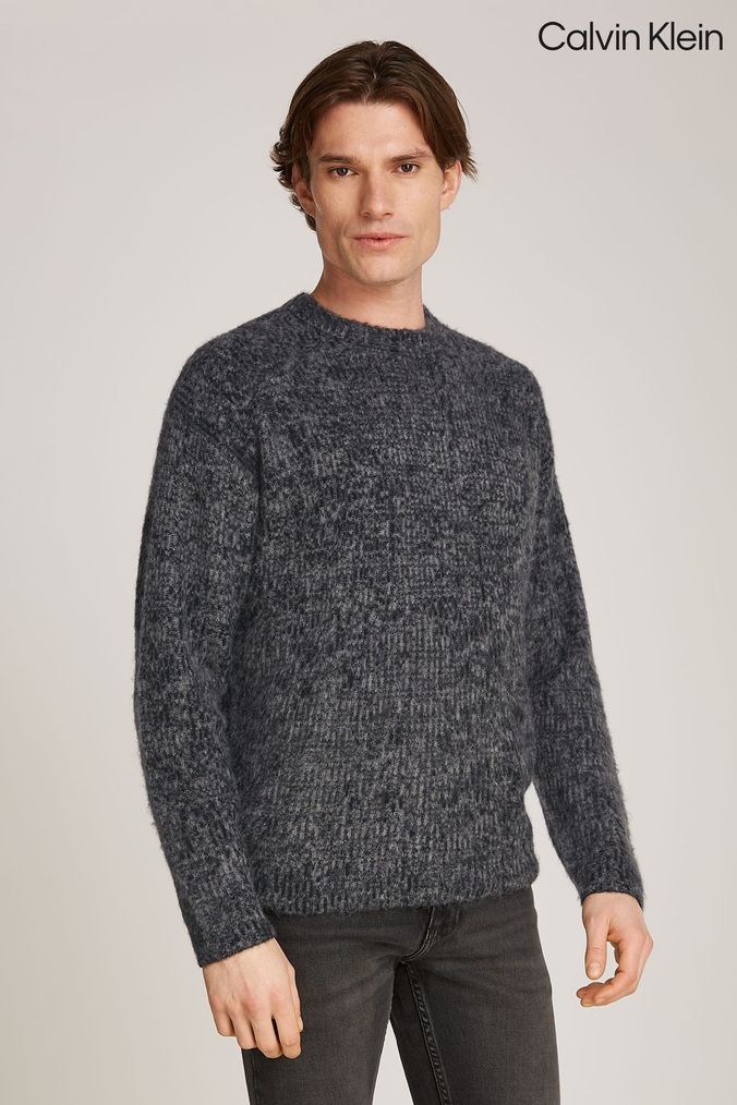 Calvin klein boys jumper outlet