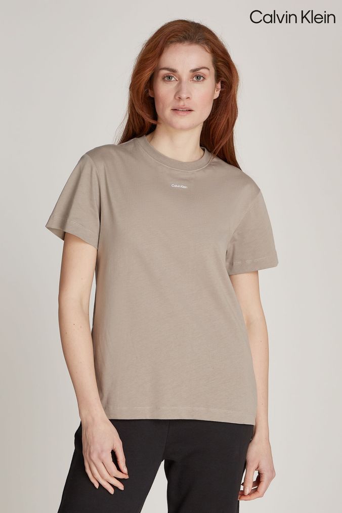 Calvin klein tops online shop