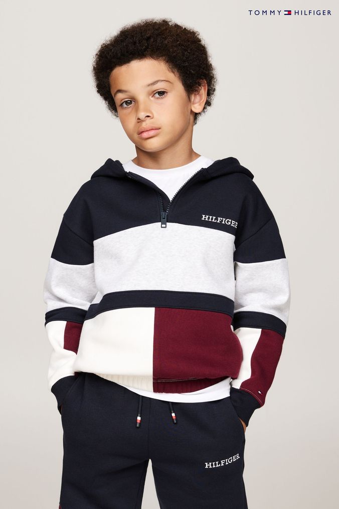 Boys Red Hoodies Burgundy Maroon Hoodies Next UK
