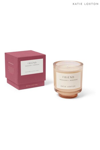 Katie Loxton Sentiment Large Candle (AC2892) | £19