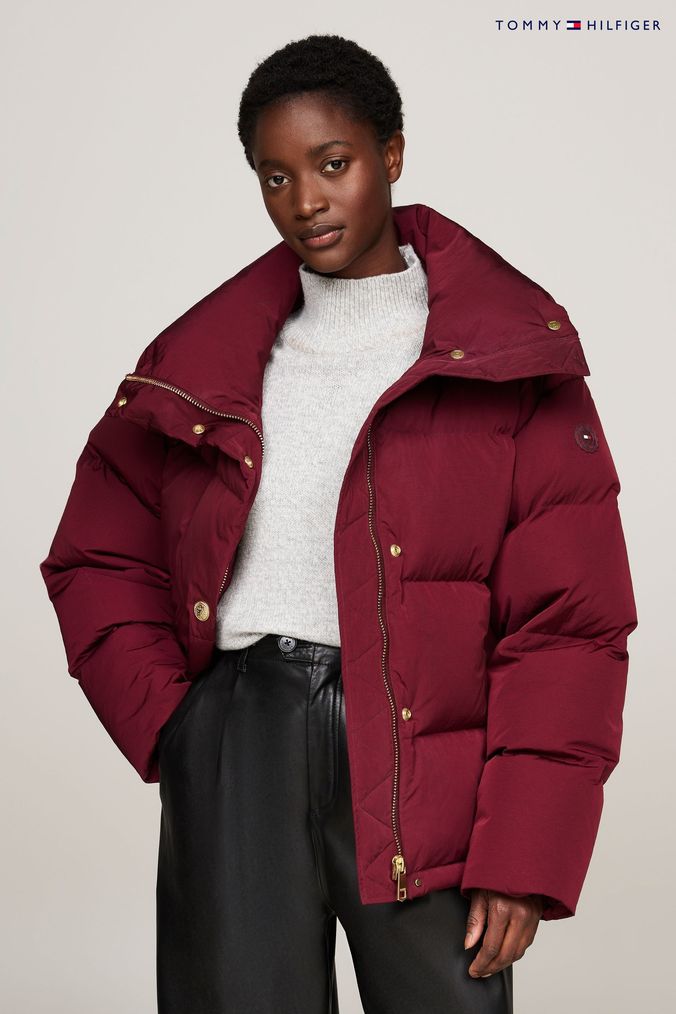Red Jackets for Women Red Tweed Jackets Next UK