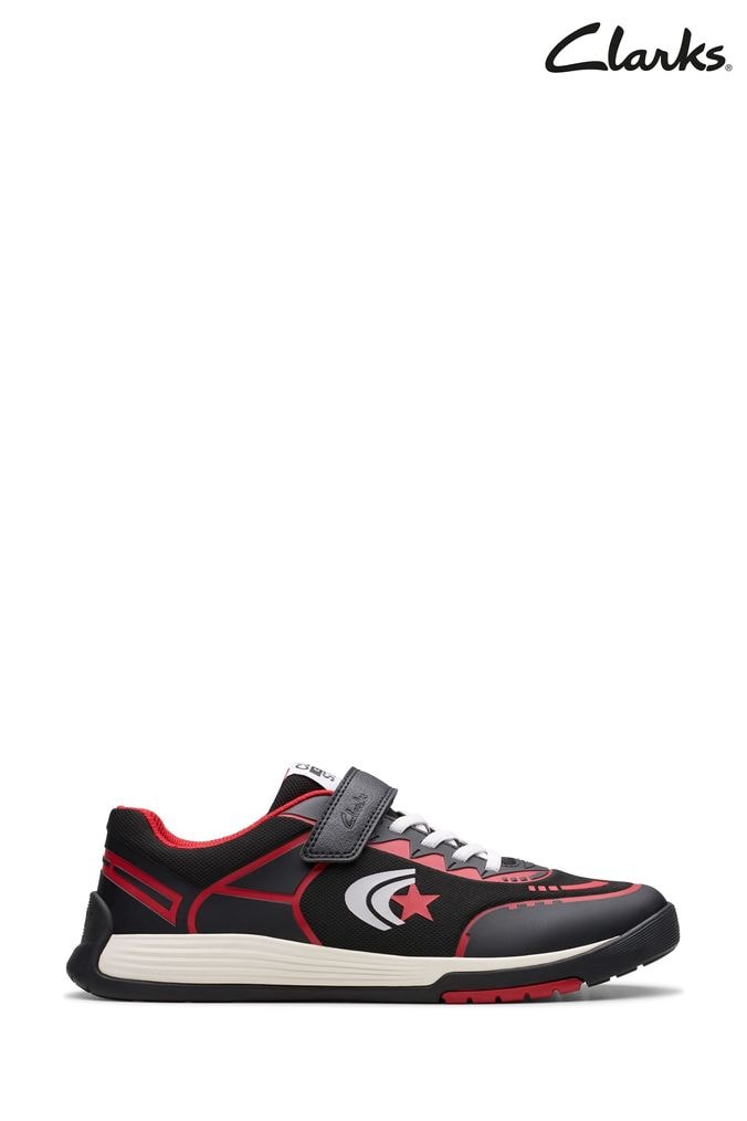 Buy Men s Newborn Boys Newborn Girls Older Boys Trainers UK 8 EU 42 Clarks Online AspennigeriaShops