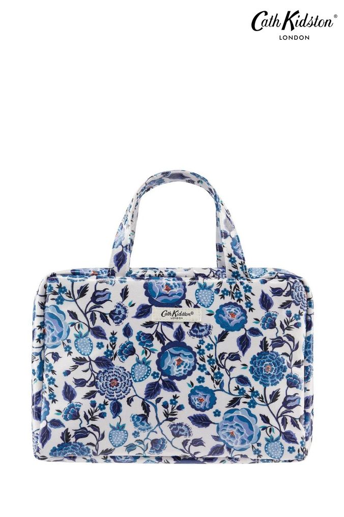 Cath kidston drawstring wash bag online