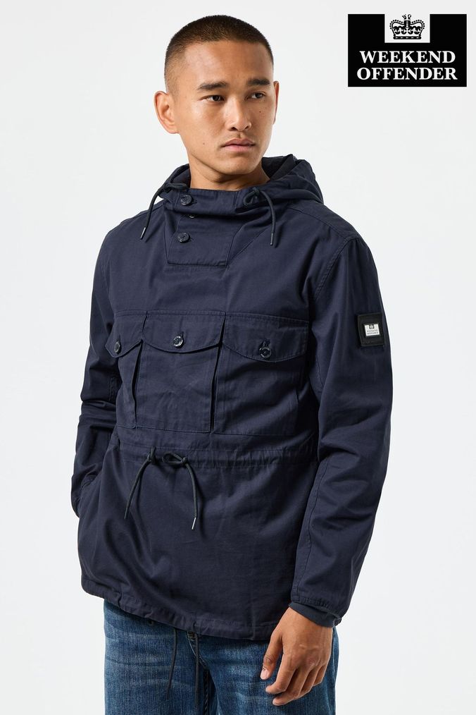 Boys weekend offender jacket best sale