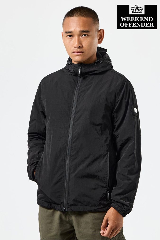 Weekend offender hoodie sale deals
