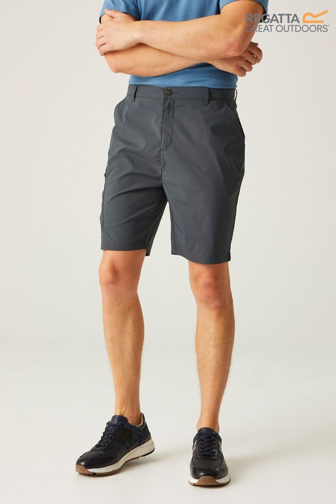 Regatta mens delph shorts shop