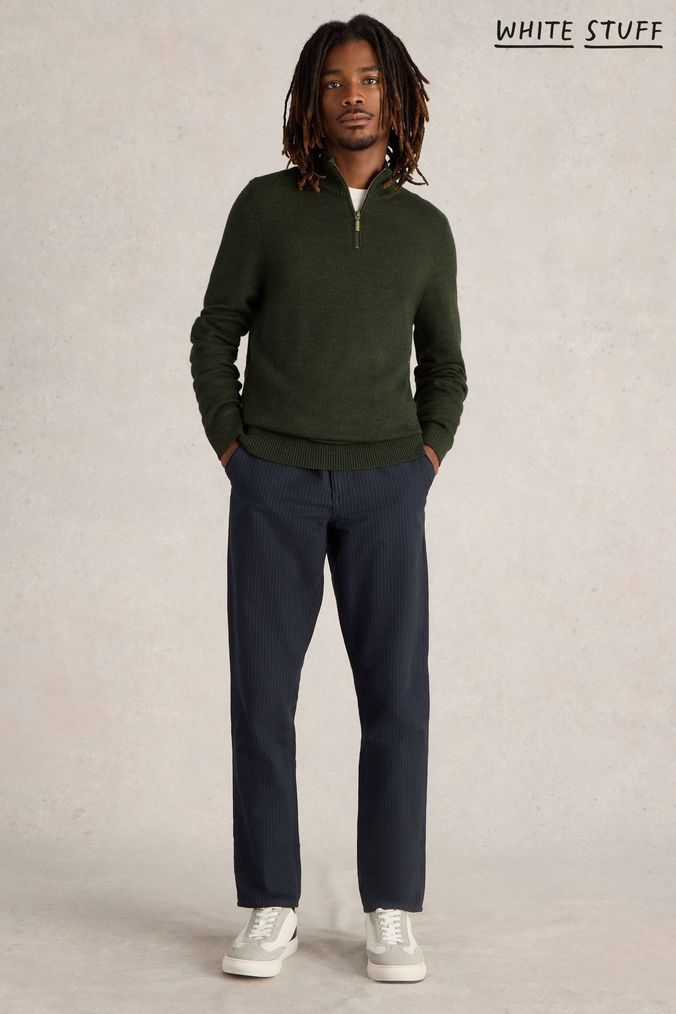 White stuff jumpers deals