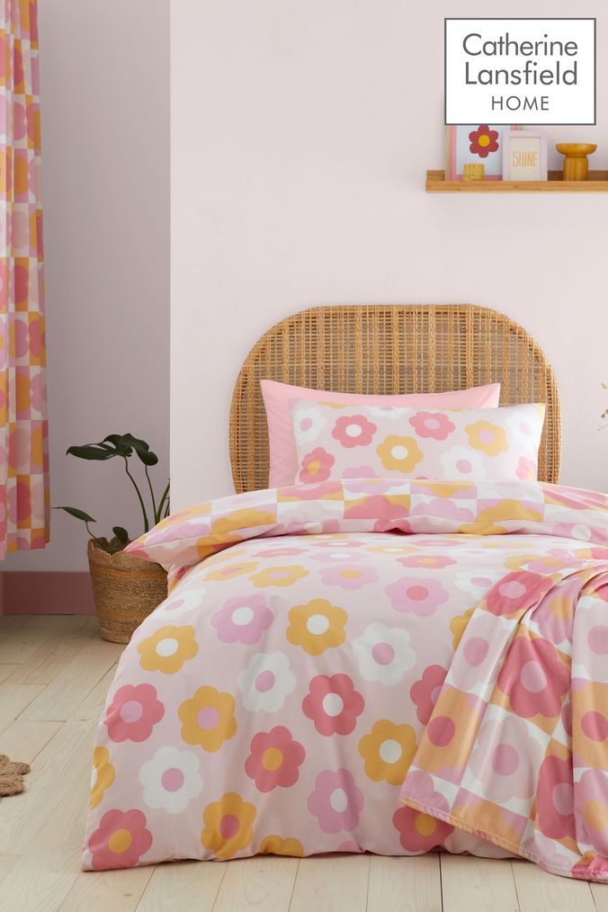 Catherine Lansfield Childrens Bedding Next Official Site