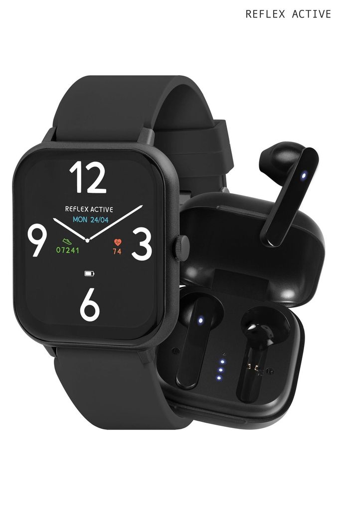 Women s Black Watches Next Official Site