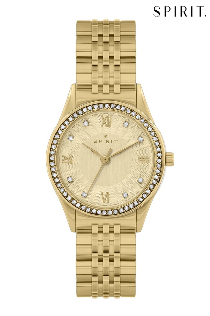 Buy Women s Watches Gold Online Next UK