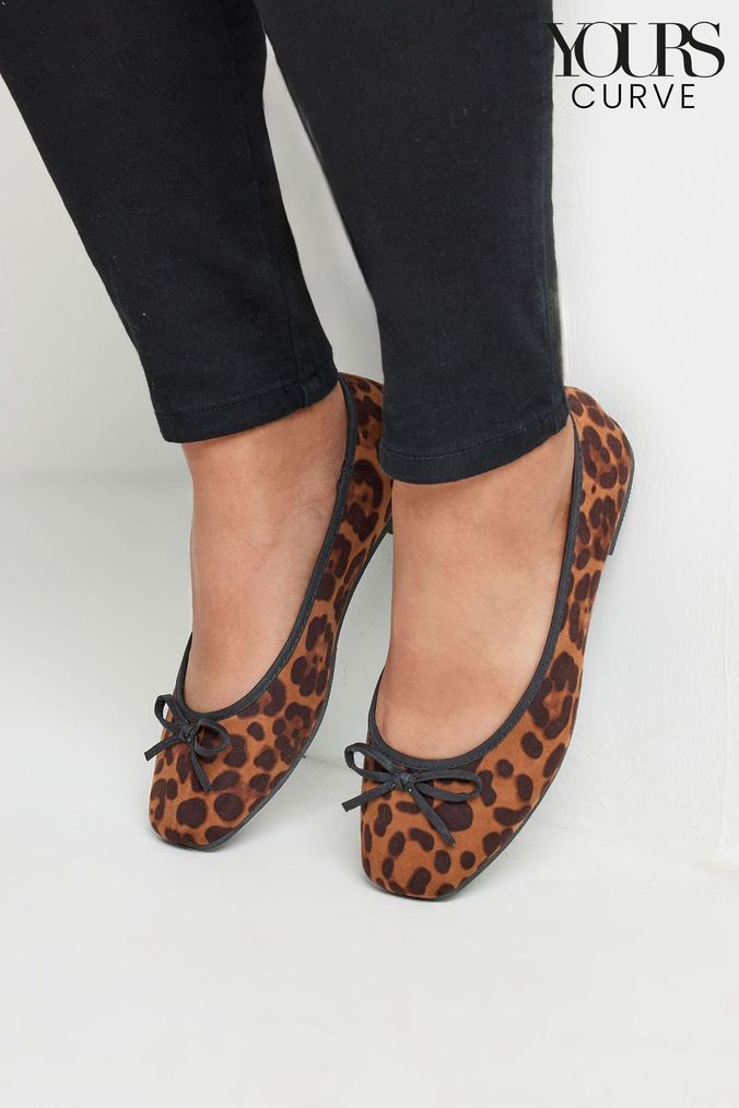 Next womens ballet pumps best sale
