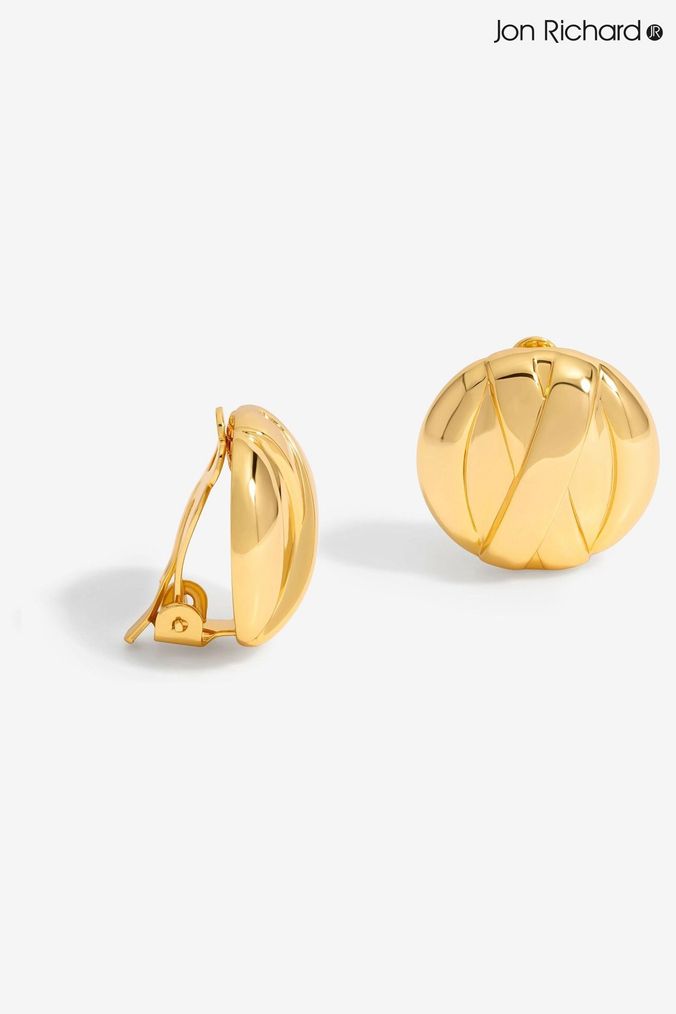 Buy Clip On Earring Jewellery Online Next UK