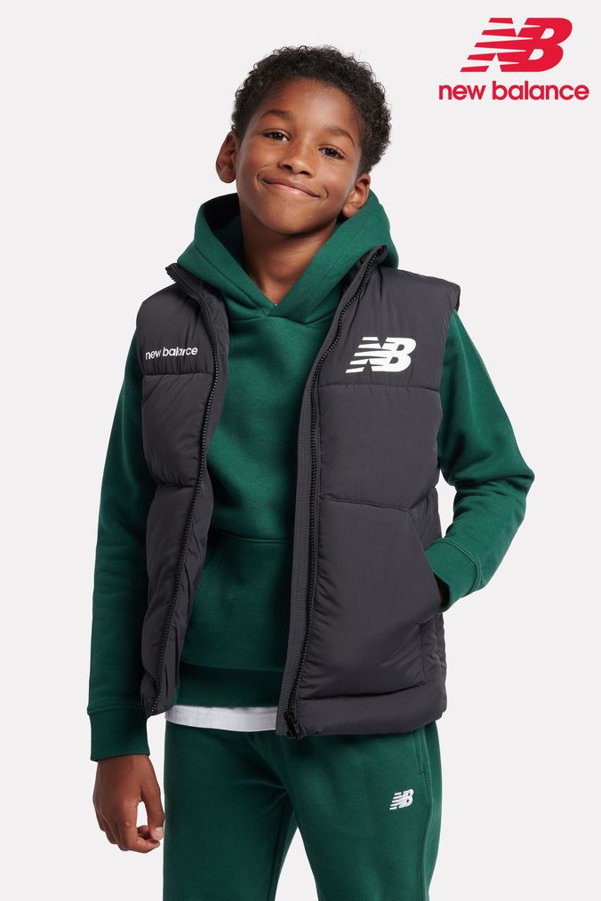 Next boys gilets store