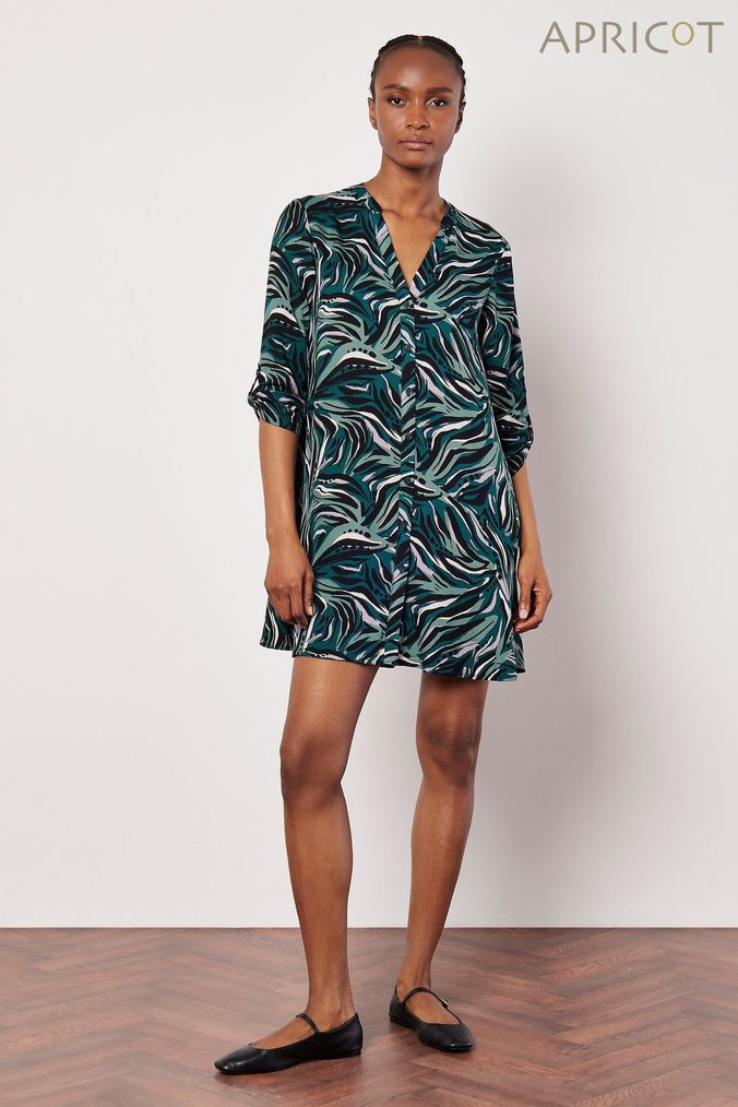 Casual shirt dresses deals