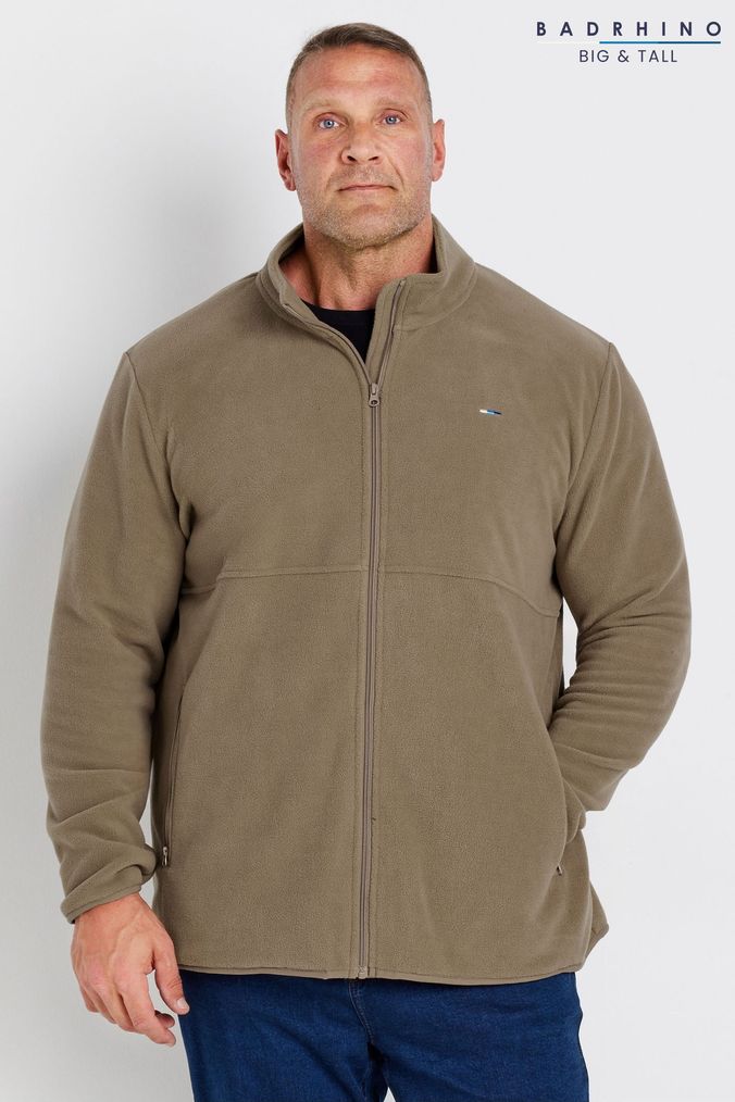 Berghaus big and tall store