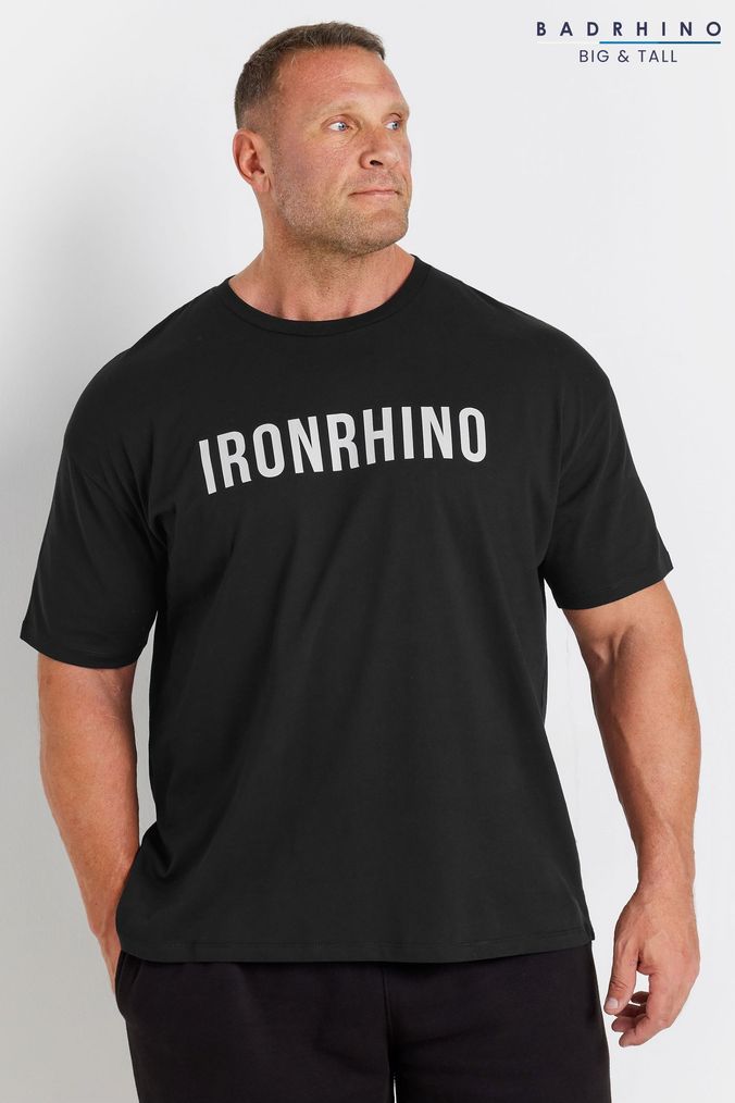 Buy Big Sportswear Tshirts Sportswear Online Next UK