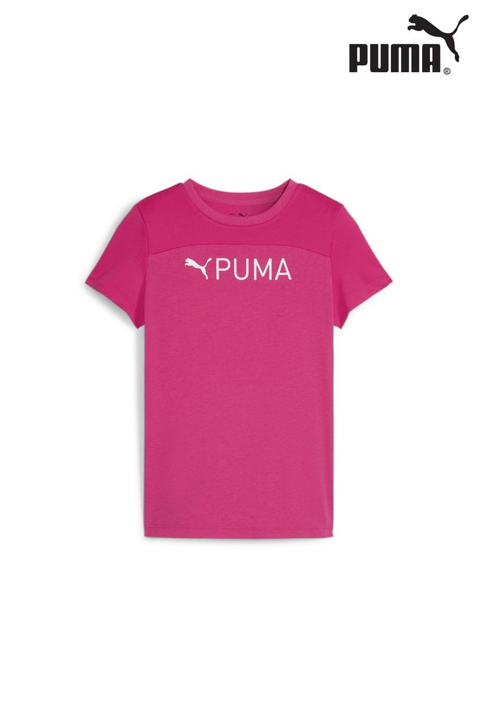 Puma girls tops online
