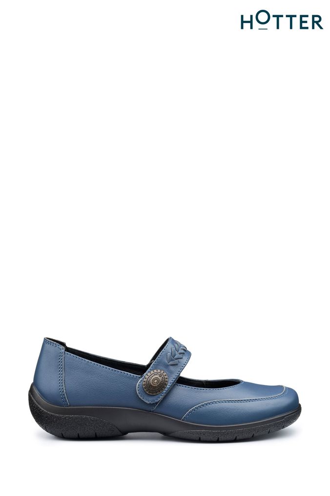 Buy Women s Shoes Hotter Footwear Online Next UK