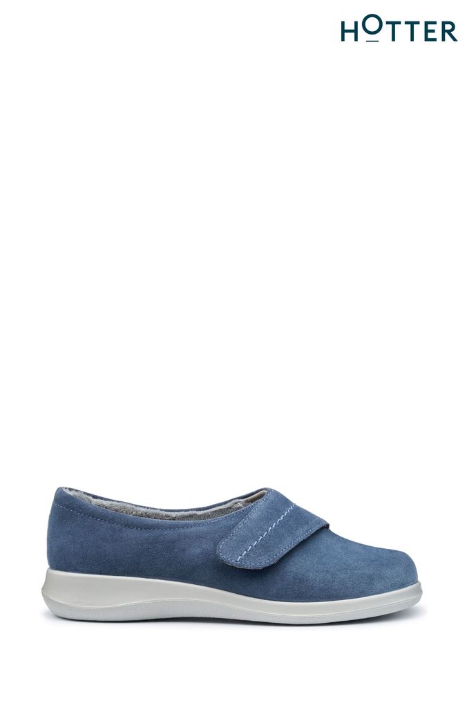 Hotter ladies slippers sale 2025
