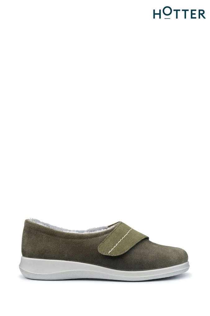 Hotter slippers 2025