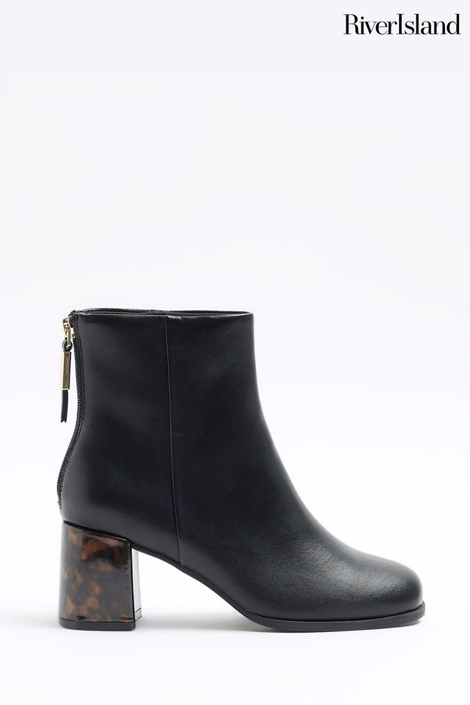 Buy Women s River Island Boots Online Next UK
