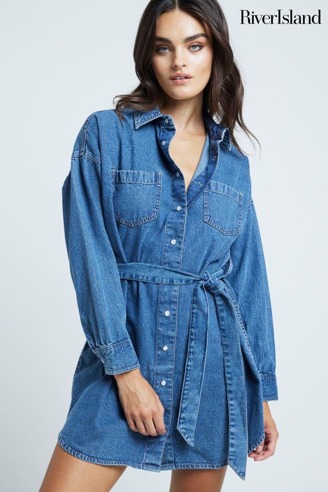 Chi chi london river island shop