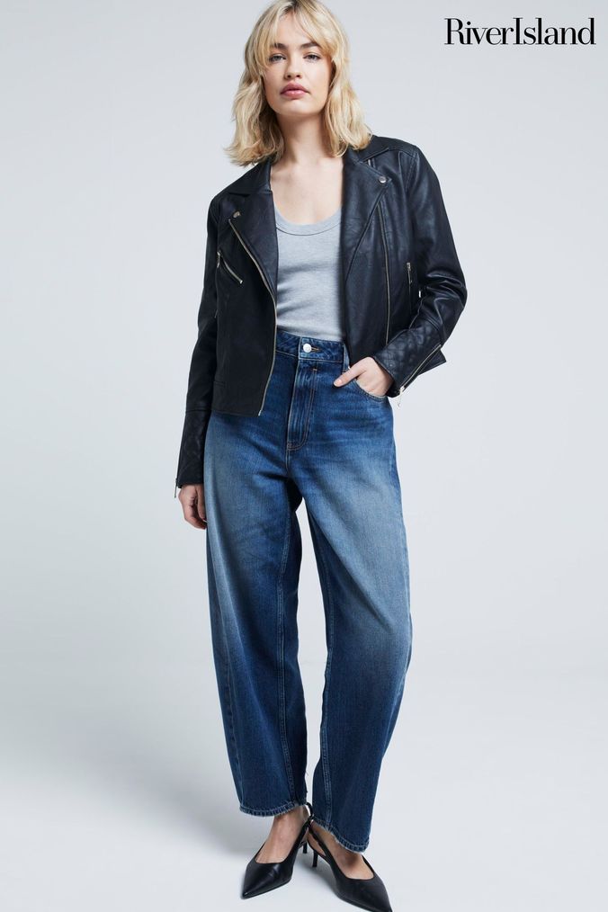 River Island Women s Coats Jackets Next UK