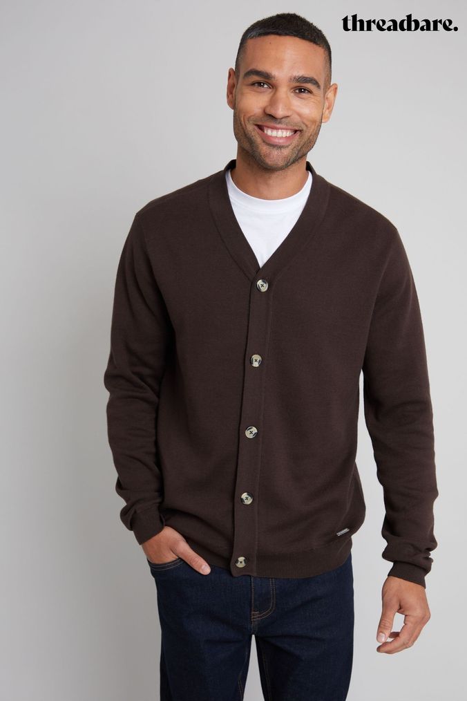 Mens long cardigans uk best sale