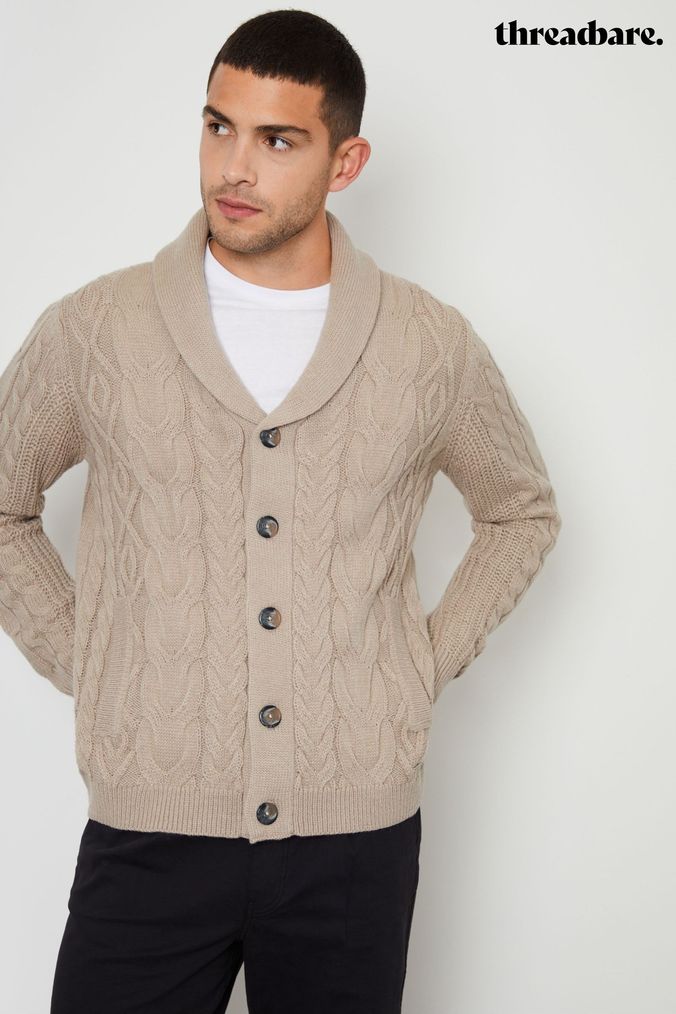Next cardigans mens hotsell