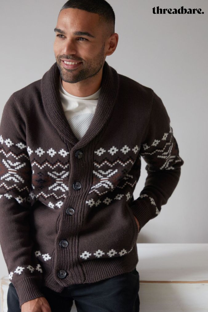 Mens shawl cardigan sweater new arrivals