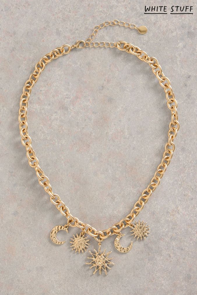Whitestuff jewellery top
