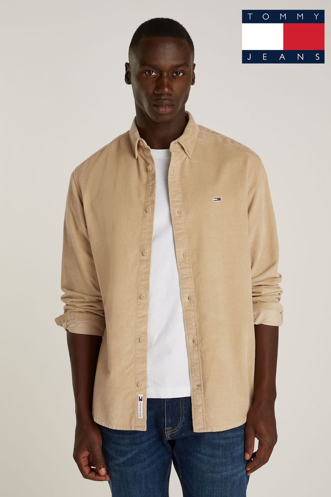 Mens Gold Shirts Next Official Site