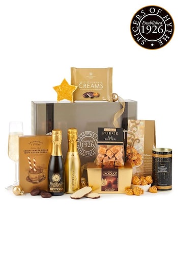 Spicers of Hythe The Sparkle Hamper (AC8059) | £45