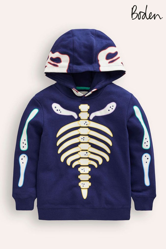 Buy Boys Boden Sweatshirtsandhoodies Online Next UK