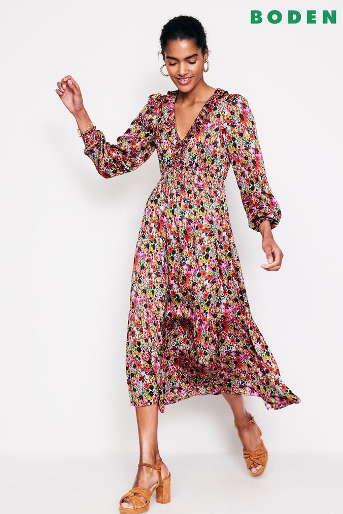 Boden new dresses best sale