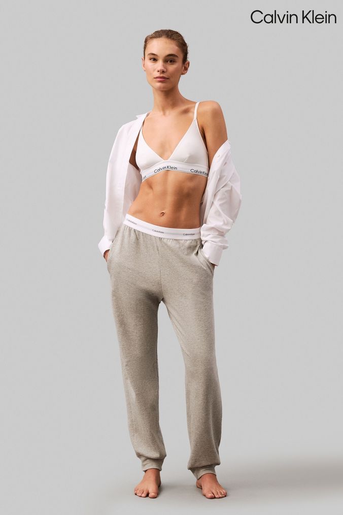 Buy Women s Joggers Calvin Klein Joggers Online Next UK
