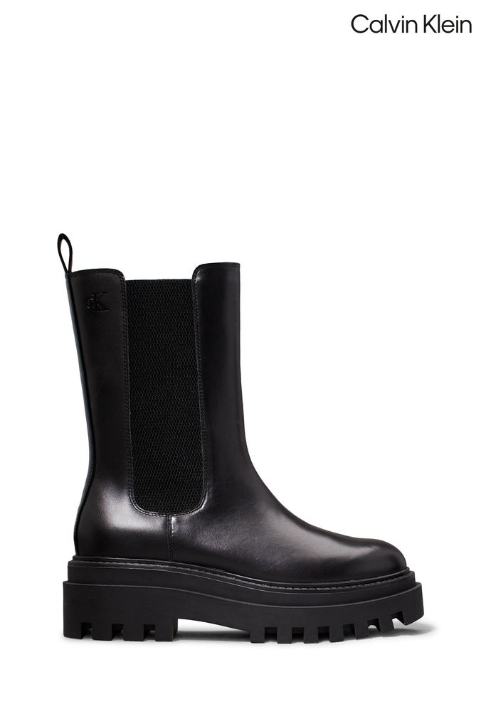Calvin Klein Boots for Women Next Official Site