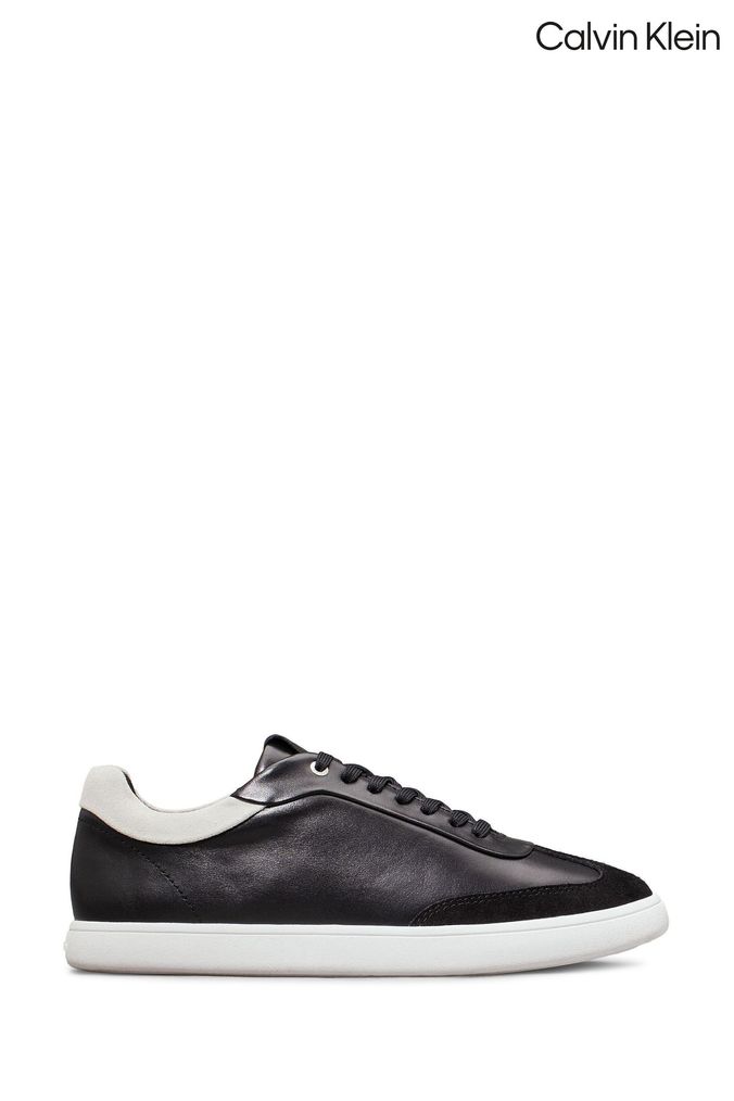 Calvin klein trainers womens uk cheap