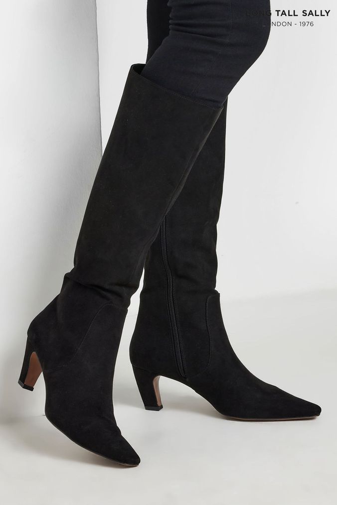 Big tall sally shoes top