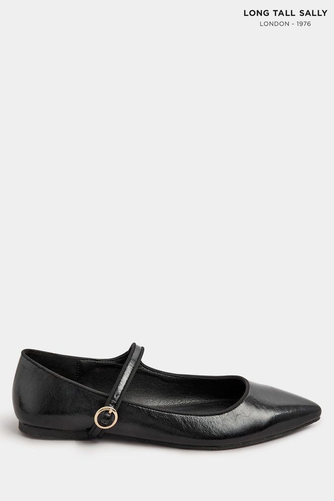Long tall sally shoes size 9 on sale