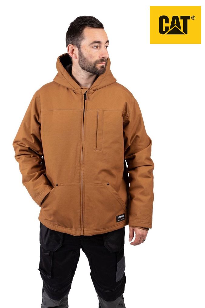 Caterpillar jackets uk online