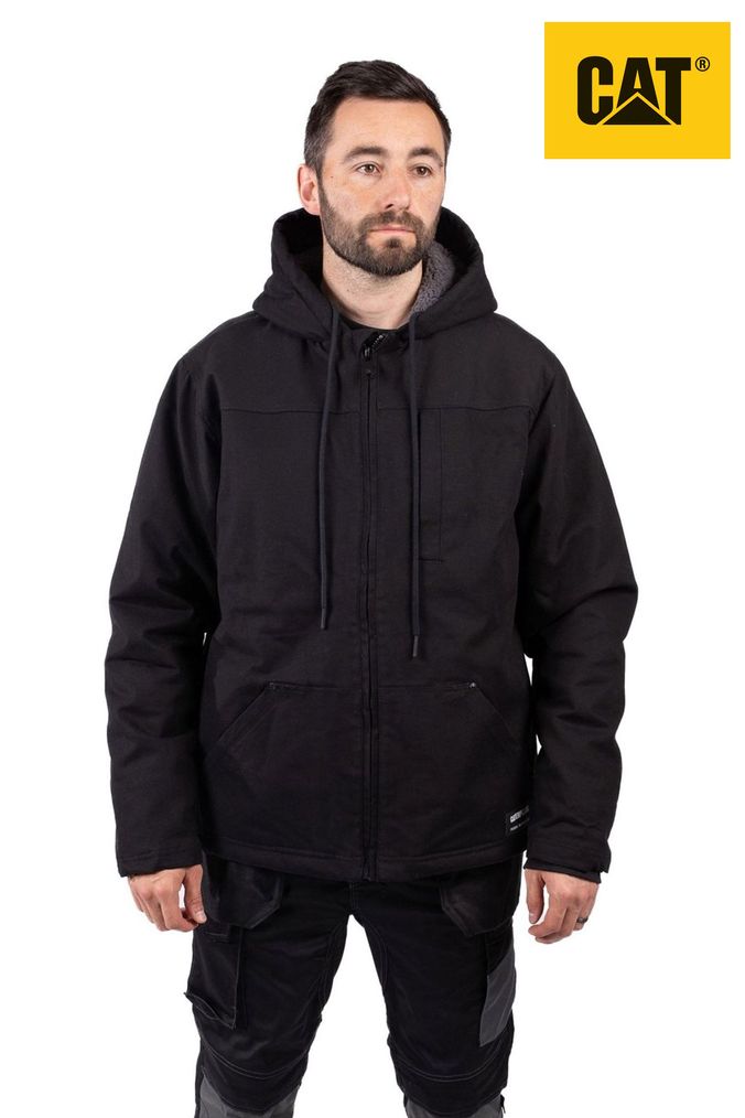 Caterpillar aspen jacket outlet