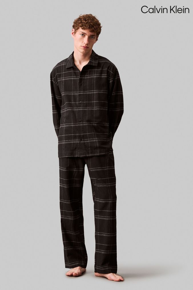 Men s Calvin Klein Loungewear Designer Loungewear Next