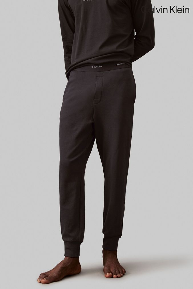 Calvin klein loungewear mens sale shop
