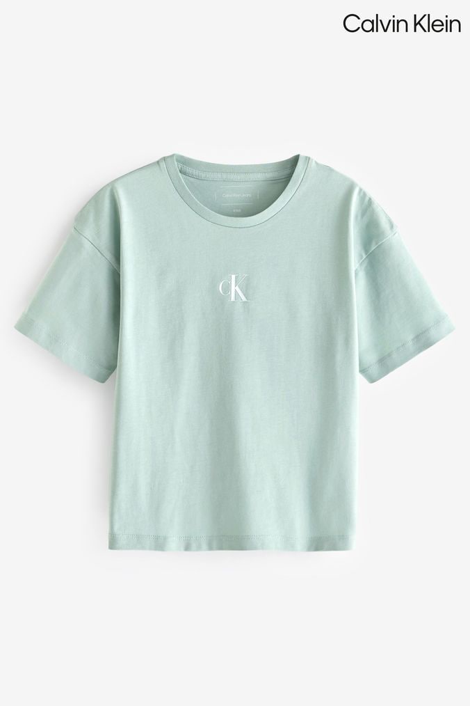 Calvin klein teddy bear hoodie store