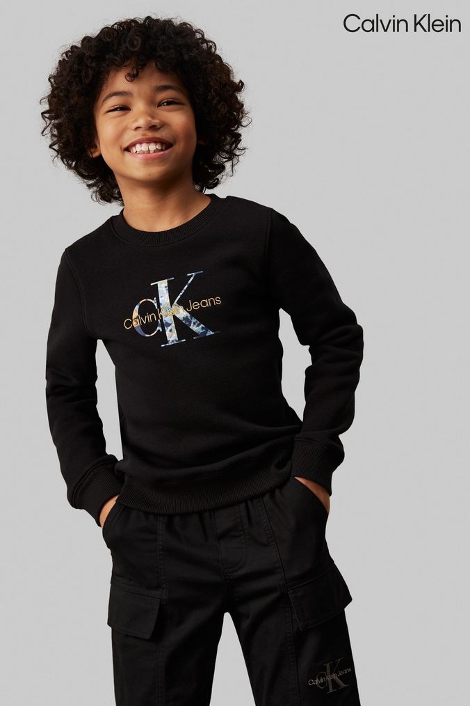 15 Years Knitwear Online Buy Boys Calvin Klein 14 calvin klein Rs01Shops