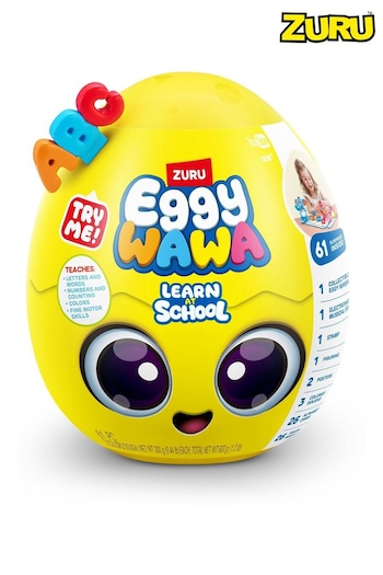 Zuru Eggywawa S1 School Surprise Egg (AC9594) | £28