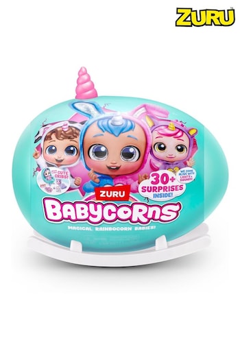 Zuru Large Babycorns S1 Surprise Doll (AC9621) | £33