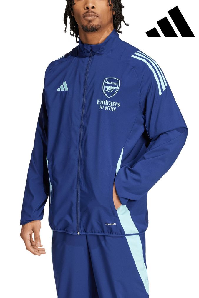 Buy Jackets Arsenal Sportswear Trail Online Next UK
