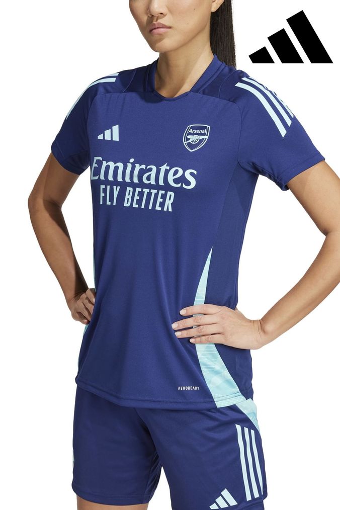 Adidas ladies tops uk best sale